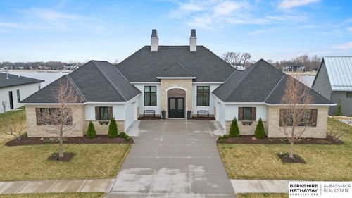 6403 N 295th St, Valley, NE, 68064-7439 | Card Image