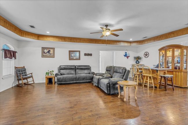 505 3 Rd St, House other with 3 bedrooms, 3 bathrooms and null parking in Dodd City TX | Image 23
