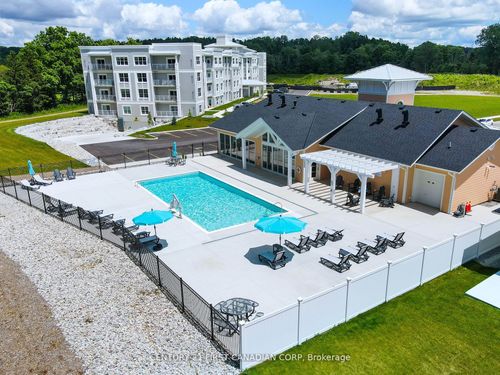 403-100 The Promenade, Port Stanley, ON, N5L0B7 | Card Image