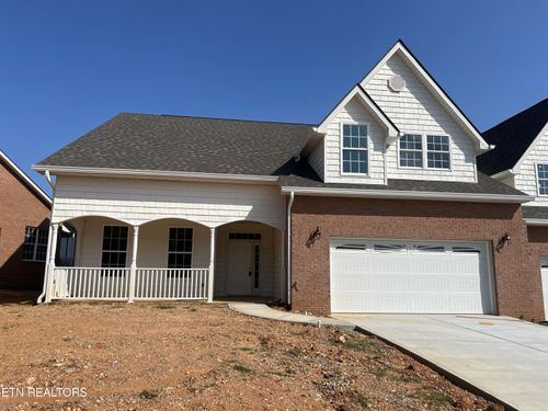 3806 Holly Berry Dr, Knoxville, TN, 37938-4142 | Card Image