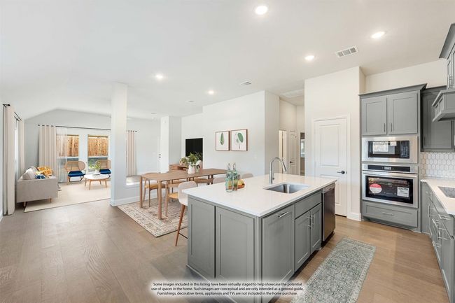 109 Whistling Duck Dr, House other with 3 bedrooms, 2 bathrooms and null parking in Balch Springs TX | Image 4
