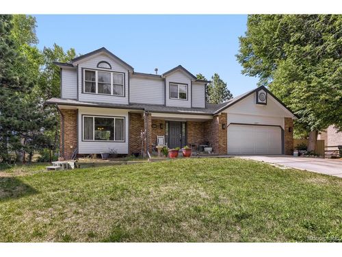 20577 E Shefield Ct, Parker, CO, 80138-7363 | Card Image
