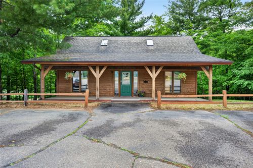 2380 County Road A, Spooner, WI, 54801-9134 | Card Image