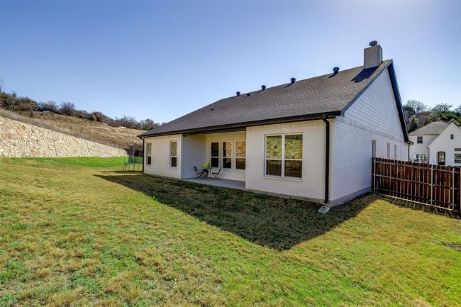 223 E Furlong, House other with 4 bedrooms, 3 bathrooms and null parking in Willow Park TX | Image 38