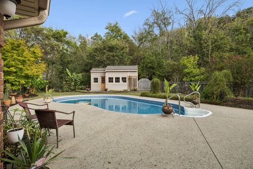 4451 Chandler Rd, Hermitage, TN, 37076-4338 | Card Image