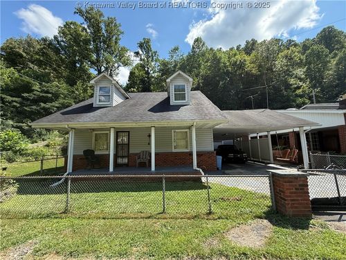 73 Calloway Camp Rd, Logan, WV, 25601 | Card Image