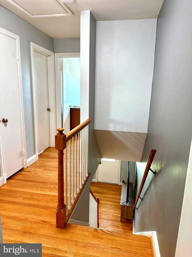 5624 Braxfield Rd, Townhouse with 3 bedrooms, 1 bathrooms and null parking in HALETHORPE MD | Image 29