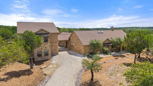 11842 Rim Rock Trl, Austin, TX, 78737-2827 | Card Image