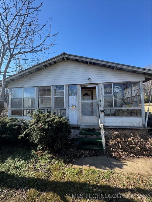 8782 S 432, Chouteau, OK, 74337-6068 | Card Image