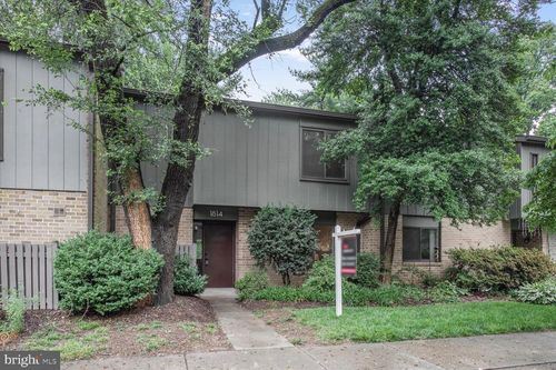 1814 Ivy Oak Sq, RESTON, VA, 20190-4725 | Card Image