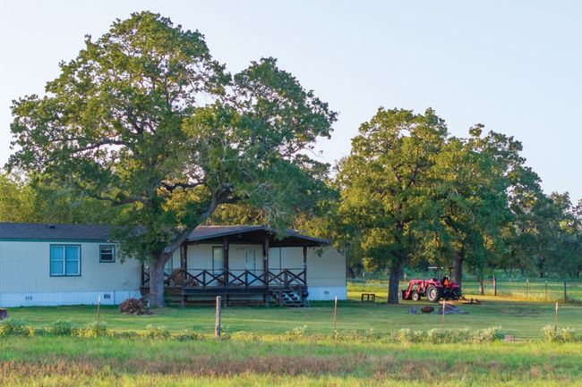 343 Batey Rd, Home with 3 bedrooms, 2 bathrooms and null parking in Nixon TX | Image 12