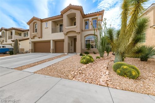 652 Doubleshot Ln, Henderson, NV, 89052-4816 | Card Image