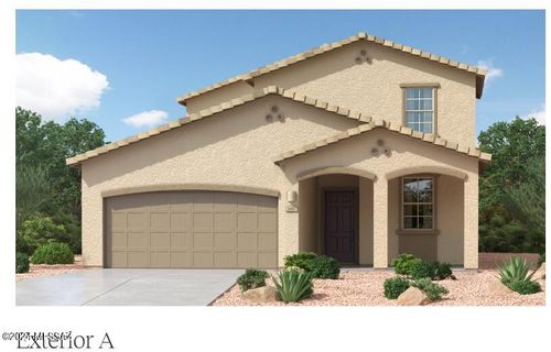 652 W Calle El Acuario, Sahuarita, AZ, 85629 | Card Image