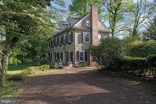 209 N Bellevue Ave, LANGHORNE, PA, 19047-2159 | Card Image