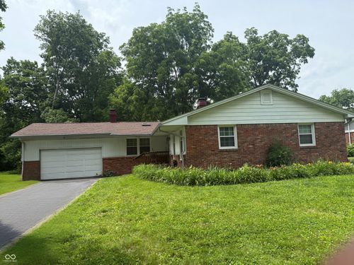 4802 Sylvan Rd, Indianapolis, IN, 46228-2117 | Card Image