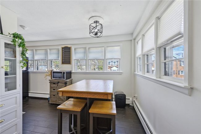 UNIT-4 - 542 Angell St, Condo with 1 bedrooms, 1 bathrooms and null parking in Providence RI | Image 6