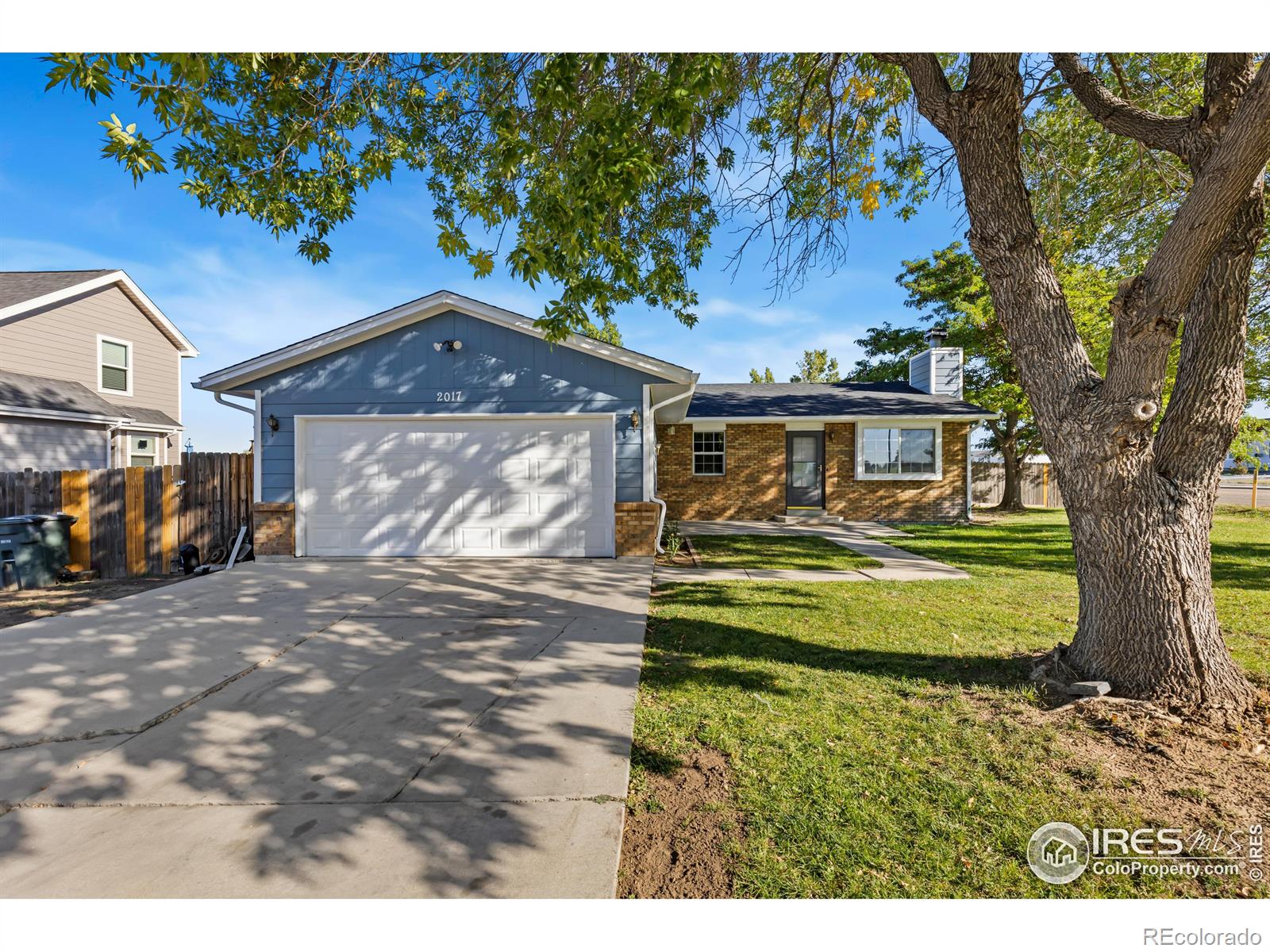 Hickory St, Fort Lupton, CO 80621