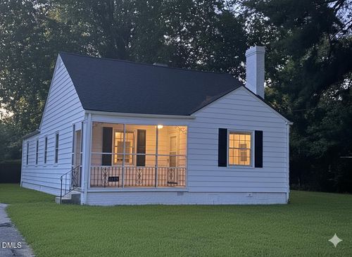 1205 Gold St N, Wilson, NC, 27893-2401 | Card Image