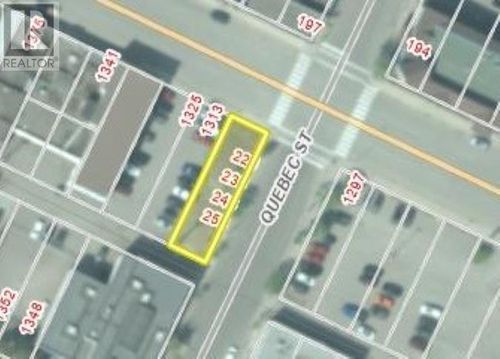 225 Quebec St, Prince George, BC, V2L1W3 | Card Image