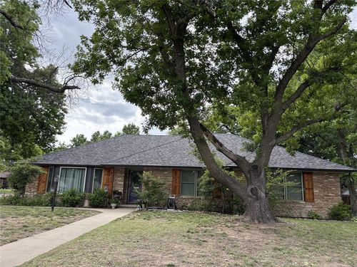 3609 Nw 47th St, Oklahoma City, OK, 73112-6104 | Card Image