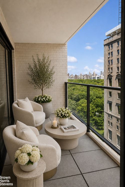 1819i-200 Central Park S, New York, NY, 10019-1445 | Card Image