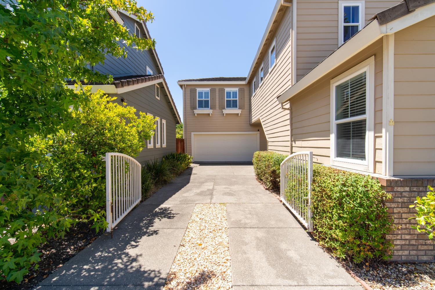 Residential in Petaluma 3