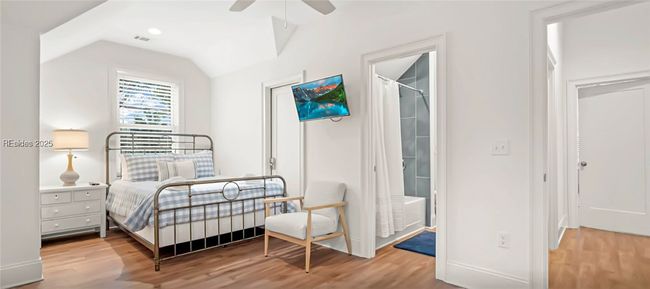 708 Seahorse Rd, House other with 6 bedrooms, 4 bathrooms and null parking in Fripp Island SC | Image 43