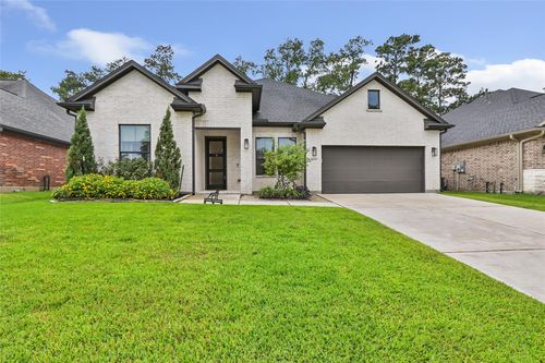 8310 Cross Country Dr, Humble, TX, 77346-6191 | Card Image