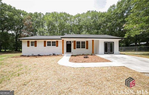 70 Colham Ferry Ext, WATKINSVILLE, GA, 30677-2602 | Card Image