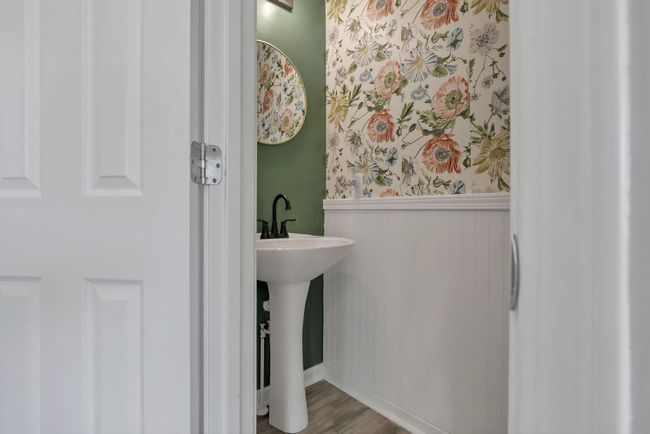 5307 Karst Cir, House other with 4 bedrooms, 3 bathrooms and null parking in Ashville OH | Image 19