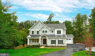 2236 Laurel Ridge Road, House other with 6 bedrooms, 6 bathrooms and null parking in VIENNA VA | Image 1