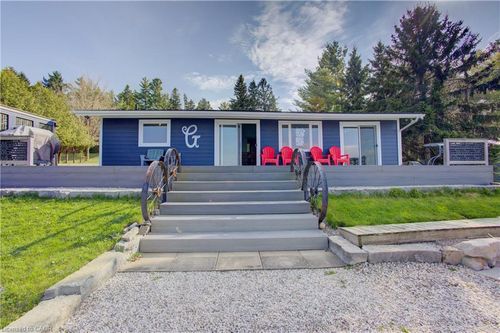 137 Road 100, Conestogo Lake, ON, N0G1P0 | Card Image