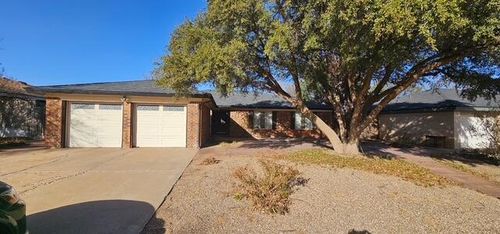 5508 70th Street, Lubbock, TX, 79424 | Card Image
