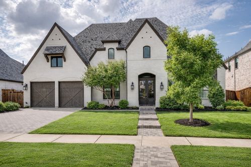 6263 Stockwell Dr, Frisco, TX, 75034-9281 | Card Image