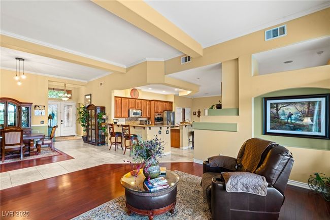 5940 Vizzi Ct, House other with 4 bedrooms, 3 bathrooms and null parking in Las Vegas NV | Image 19
