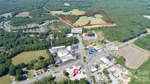 11633 Highway 601 Highway, Midland, NC, 28107 | Card Image