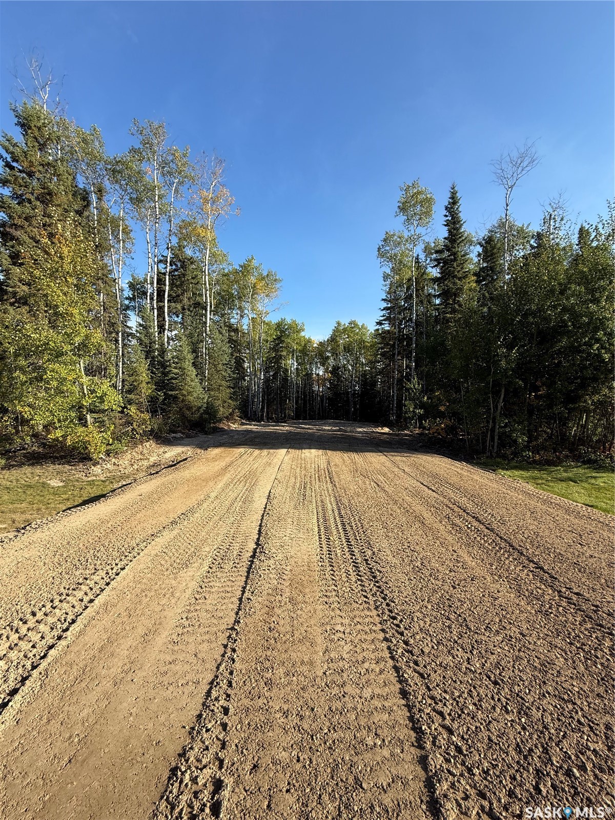 Land in Candle Lake 5