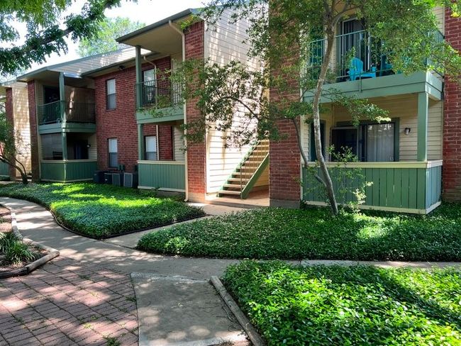APT-204 - 13359 Pond Springs Rd, Condo with 2 bedrooms, 1 bathrooms and null parking in Austin TX | Image 10