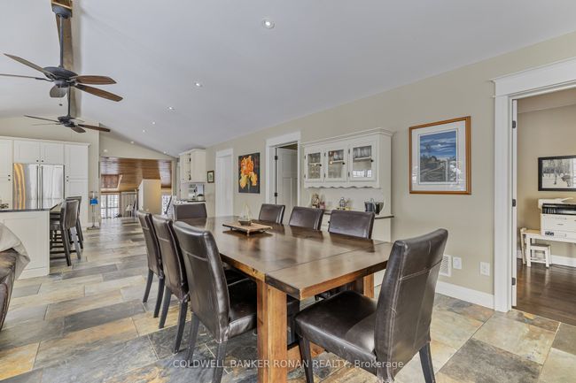 6643 3 Rd Line, House other with 6 bedrooms, 6 bathrooms and 30 parking in New Tecumseth ON | Image 16