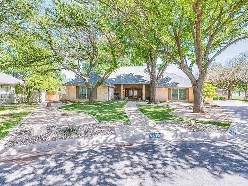 5413 Lake Trail Ct, San Angelo, TX, 76904-8780 | Card Image
