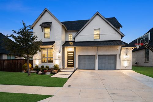 8441 Richmond, The Colony, TX, 75056-3551 | Card Image