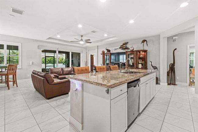 1277 Leonardo Cir, House other with 3 bedrooms, 2 bathrooms and null parking in Port Saint Lucie FL | Image 14