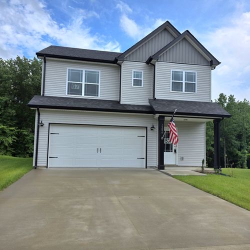 1204 Boulder Pass Rd, Clarksville, TN, 37040-2776 | Card Image