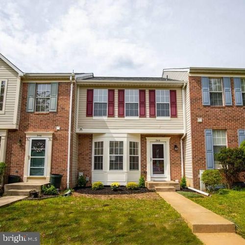 344 Honey Locust Ct, BEL AIR, MD, 21015-6286 | Card Image