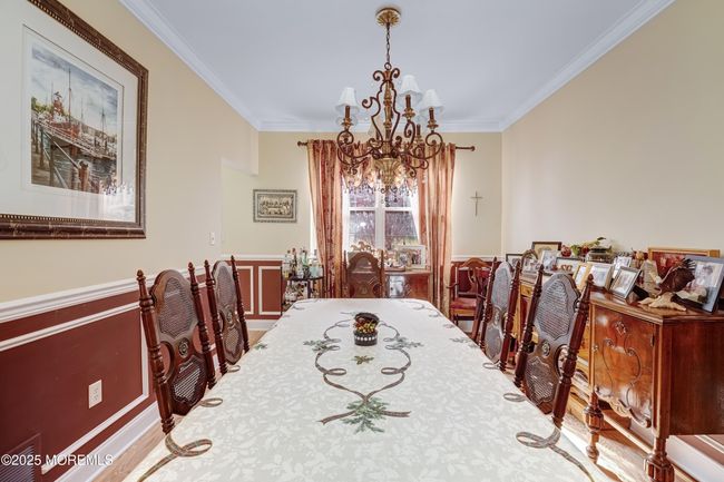 19 Winged Foot Dr, House other with 4 bedrooms, 3 bathrooms and null parking in Manalapan NJ | Image 5