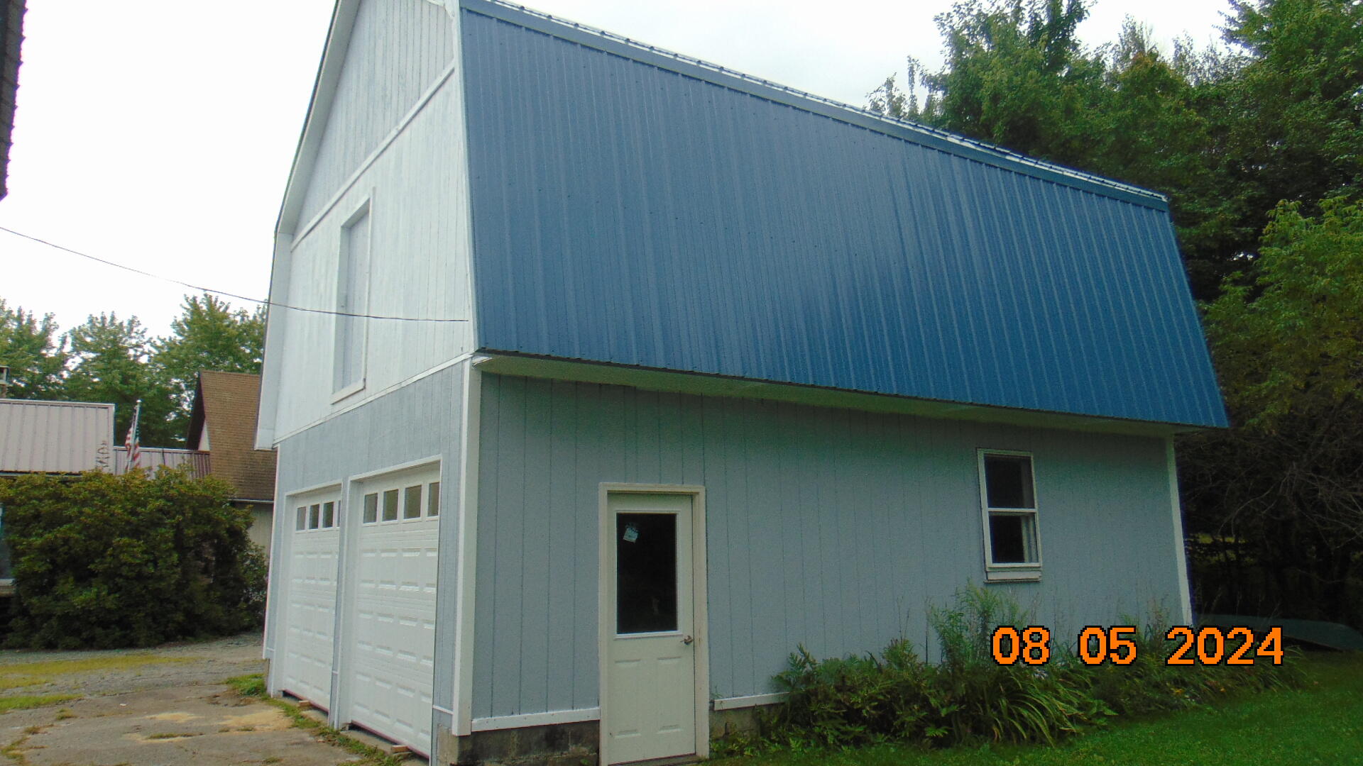 Ayer St, Lincoln, ME 04457 #1