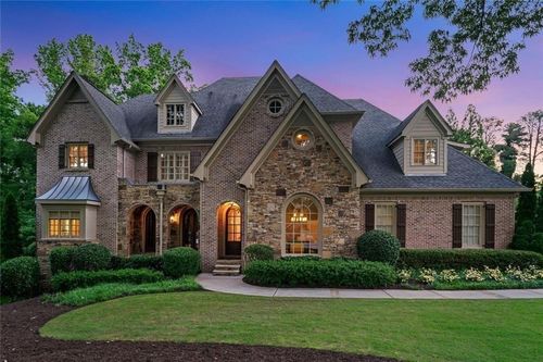 4304 Berkford Circle Ne, Brookhaven, GA, 30319 | Card Image