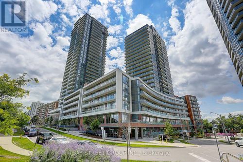 1606-32 Forest Manor Rd, North York, ON, M2J0H2 | Card Image