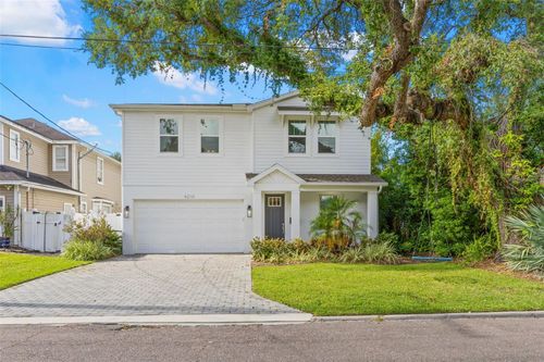 4210 W Tacon St, TAMPA, FL, 33629-7726 | Card Image