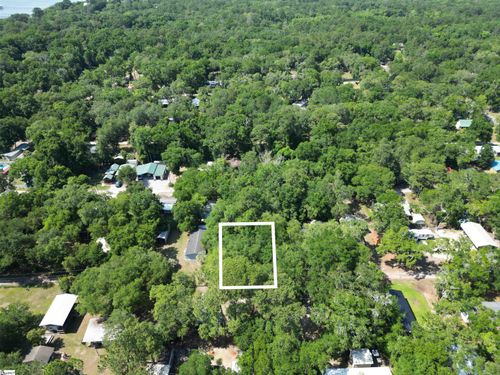 18 Gingerwood Road, Beaufort, SC, 29920 | Card Image